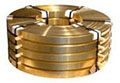 Brass Coil