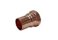 Copper (C) x Female Pipe Thread (FPT) Adapters